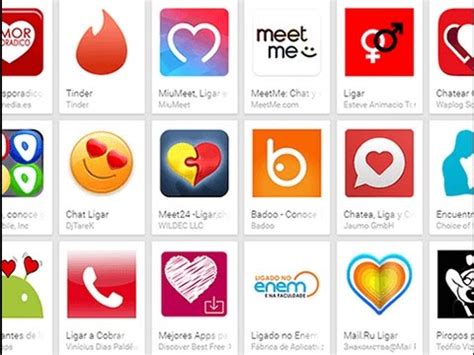 apple dating apps